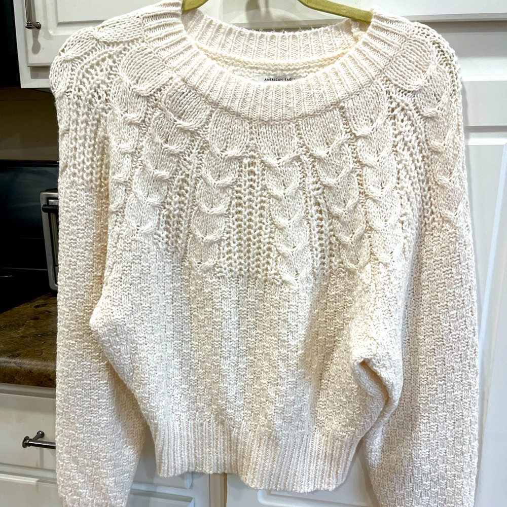American Eagle NWOT Sweater